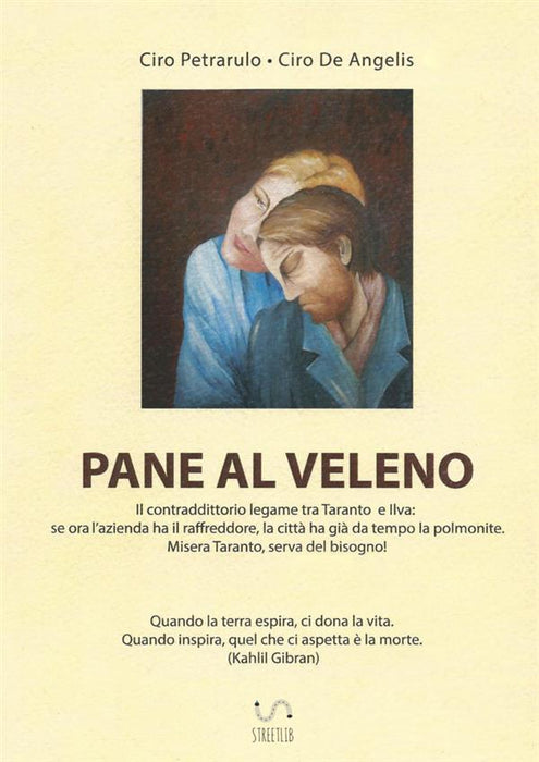 Pane al Veleno