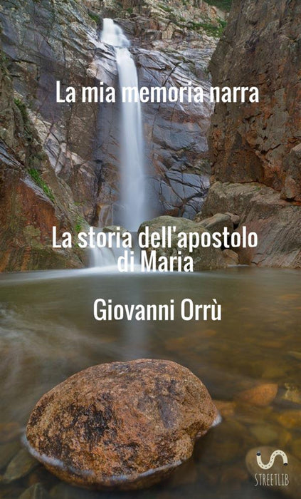 La mia memoria narra