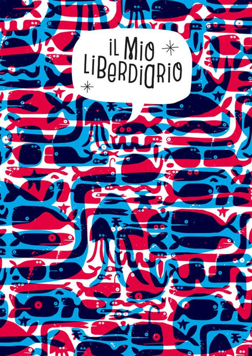 IL MIO LIBERDIARIO