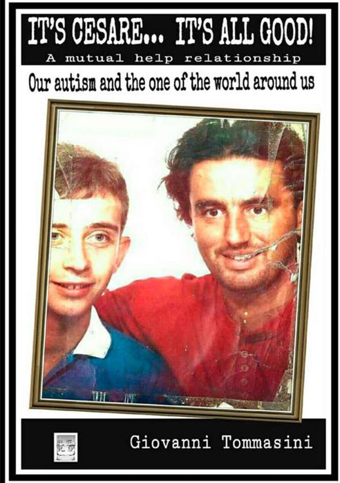 IT'S CESARE... IT'S ALL GOOD