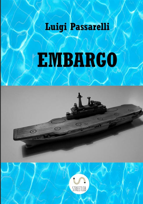 Embargo
