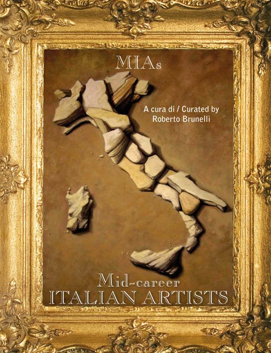 MIAs Mid-career Italian Artists
