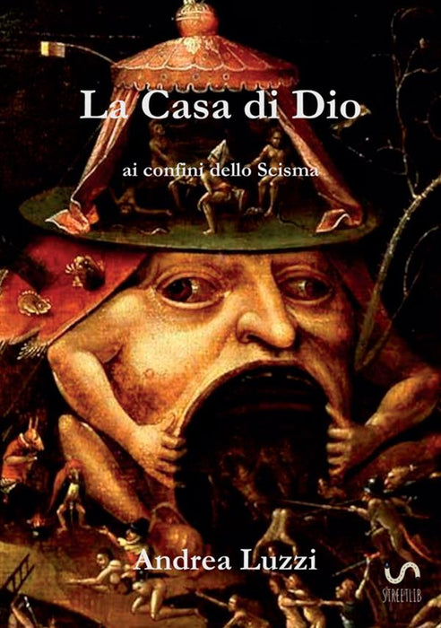 La Casa di Dio