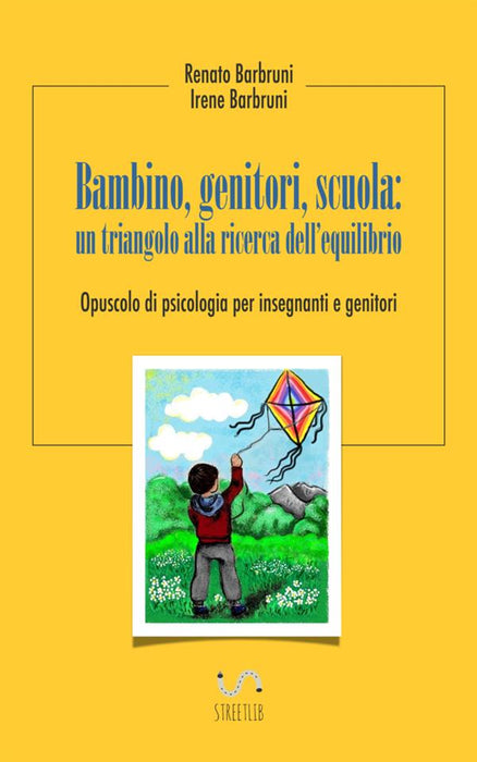 Bambino, genitori, scuola: un triangolo alla ricerca dell’equilibrio