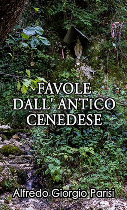 Favole dall'antico Cenedese