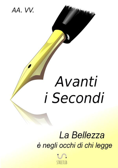 Avanti I Secondi