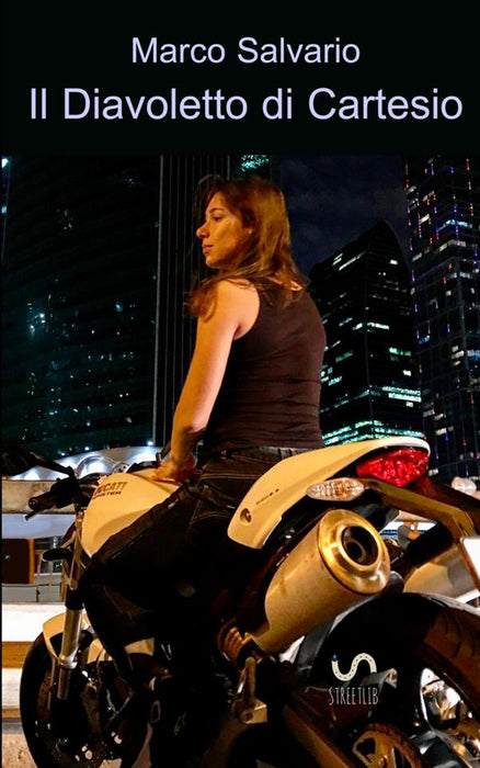 Il diavoletto di Cartesio