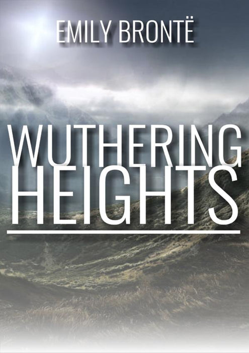 Wuthering Heights