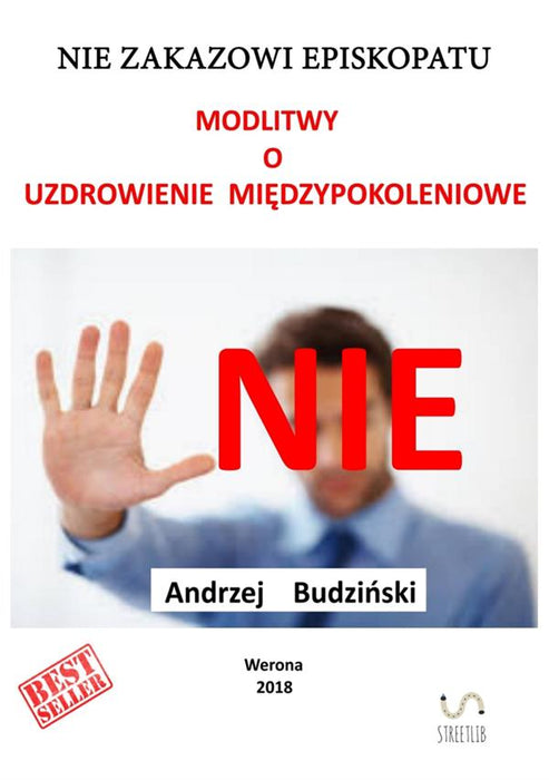 Nie zakazowi Episkopatu modlitwy o uzdrowienie międzypokoleniowe