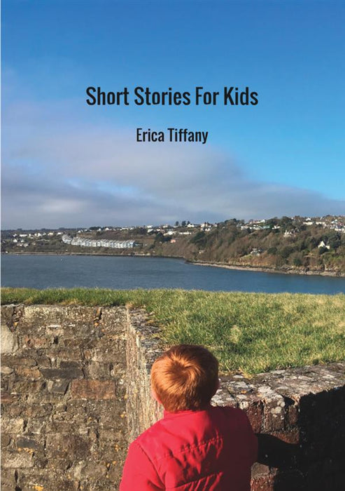 Short Stories For Kids