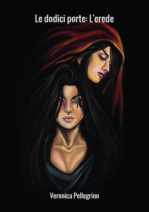 Le dodici porte: L'erede