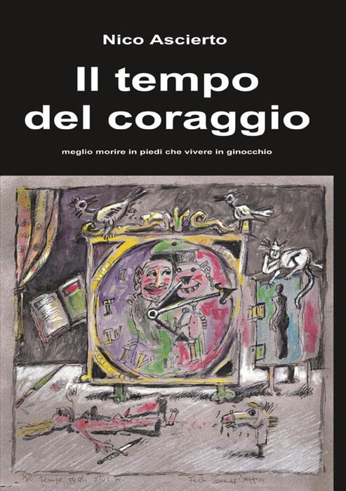 Il tempo del coraggio