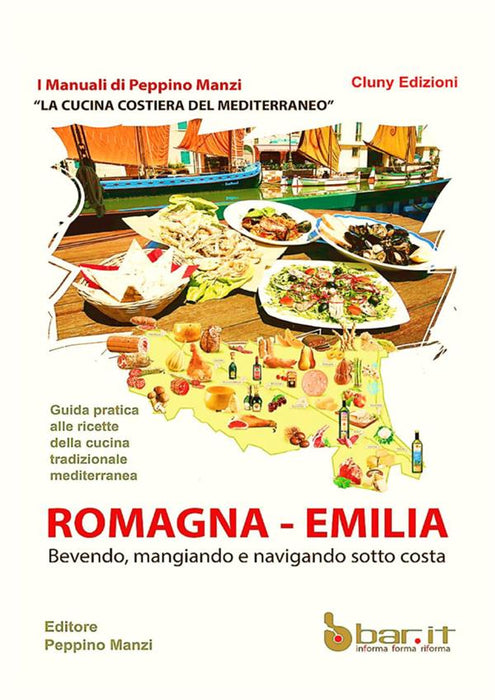 Romagna - Emilia