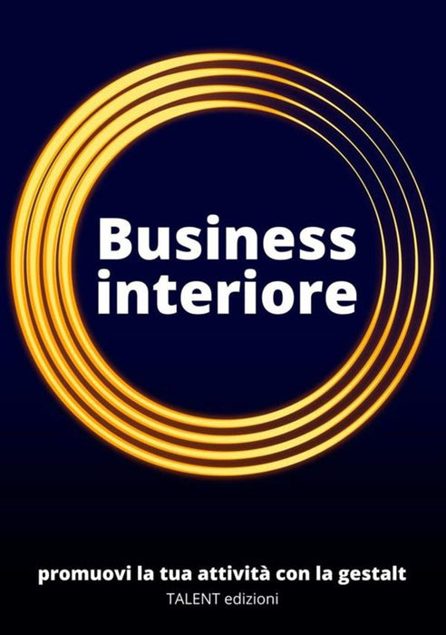 Business Interiore
