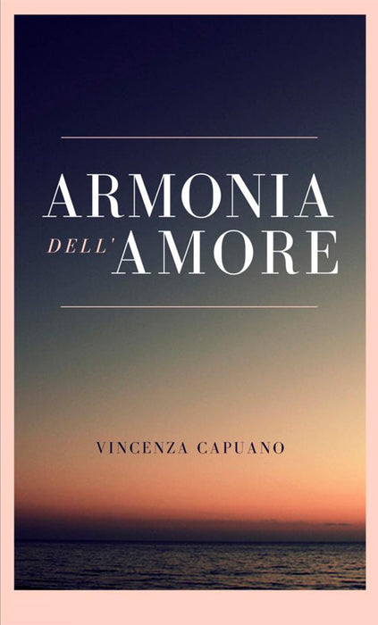 Armonia dell'amore