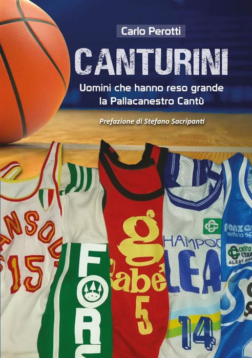 Canturini