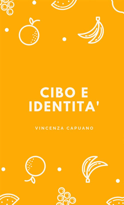 Cibo e identità