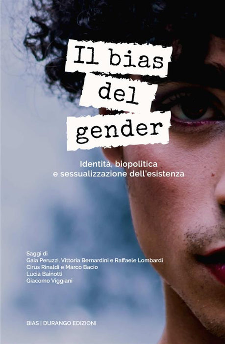Il bias del gender