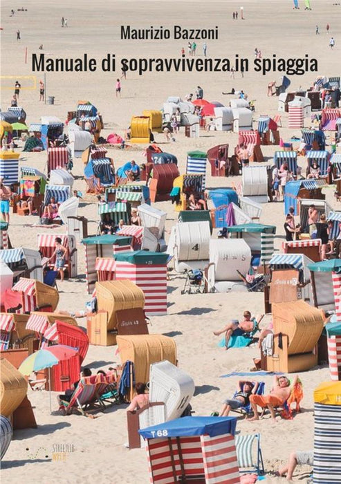Manuale di sopravvivenza in spiaggia