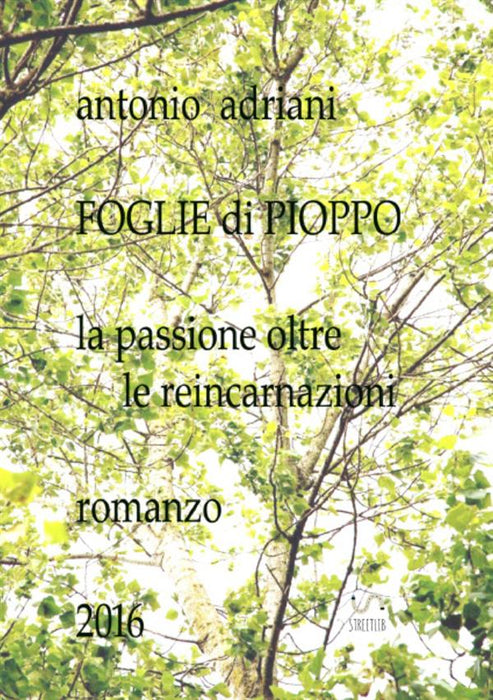 Foglie di pioppo