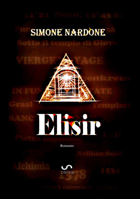 Elisir