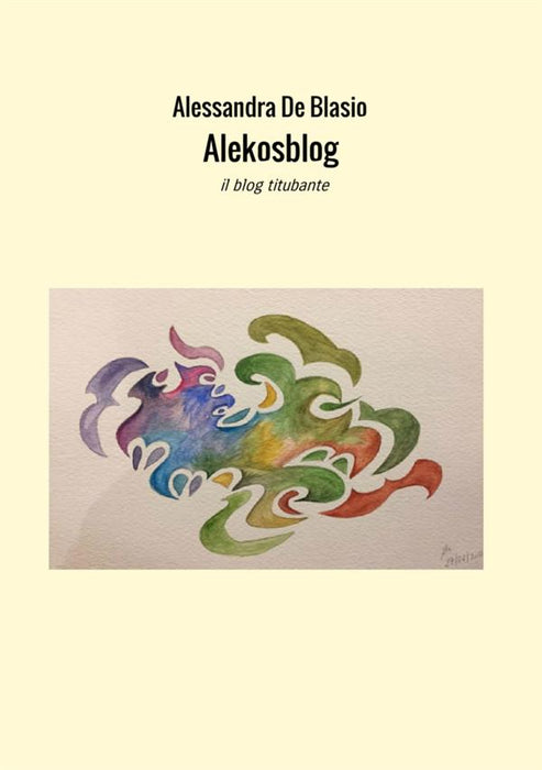 Alekosblog