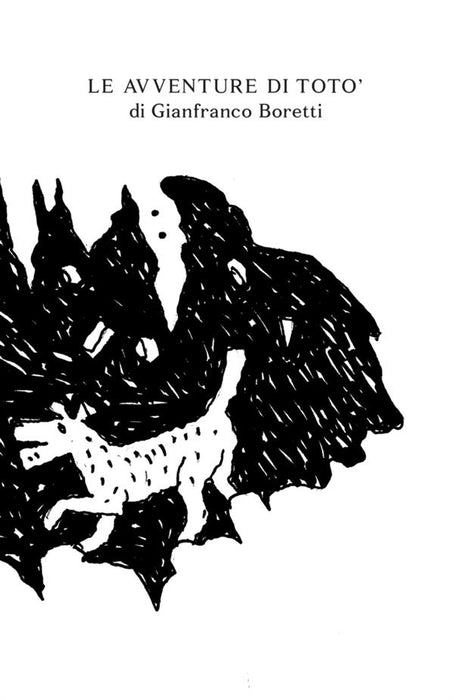 LE AVVENTURE DI TOTO'