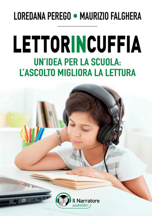 Lettorincuffia