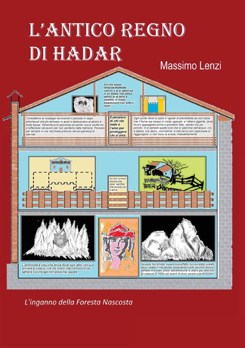 L’Antico Regno di Hadar