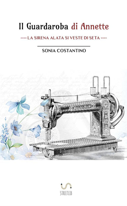 Il Guardaroba di Annette