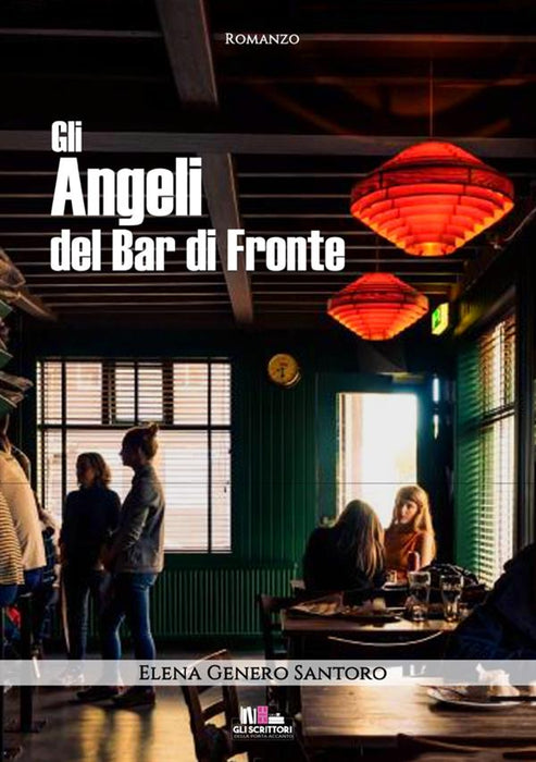 Gli angeli del Bar di Fronte