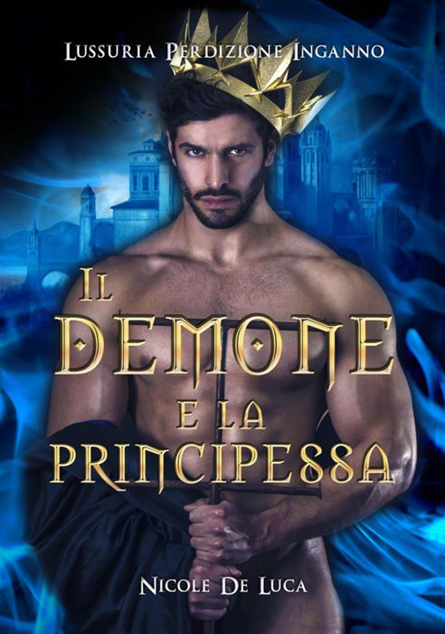 Il Demone e la Principessa