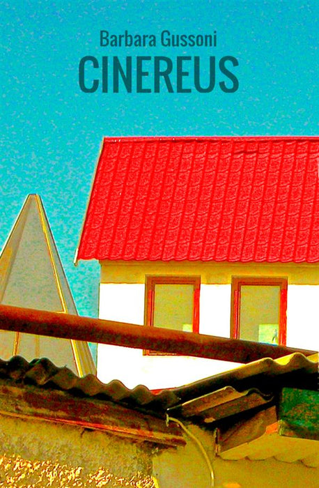CINEREUS