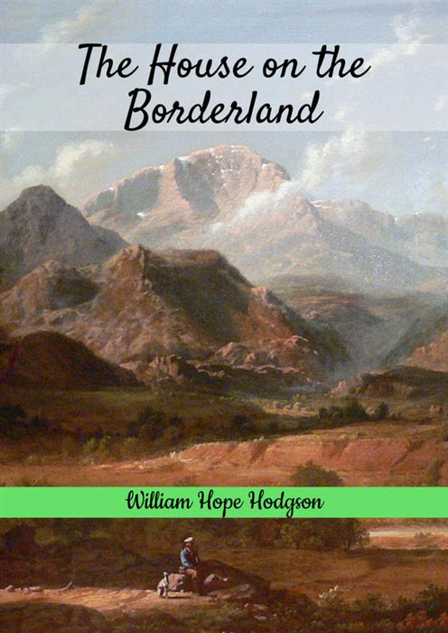 The House on the Borderland