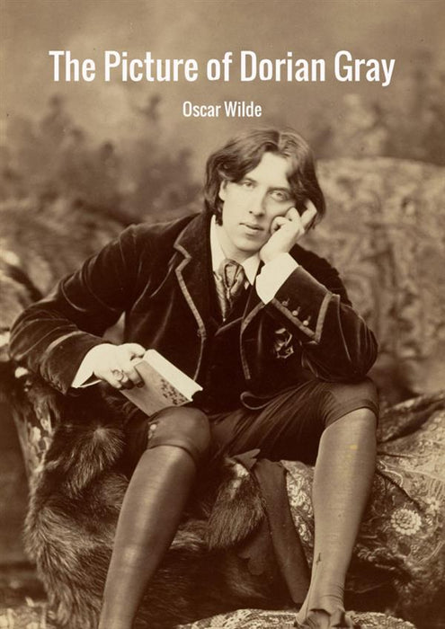 The picture of Dorian Gray