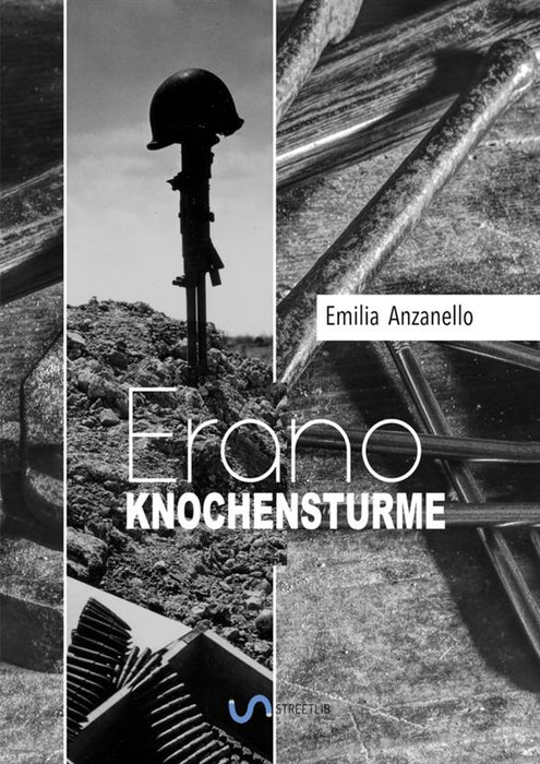 Erano  Knochensturme