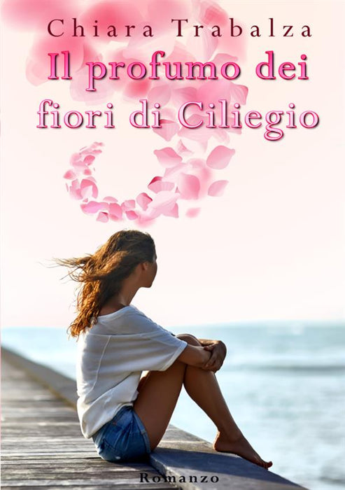 Il profumo dei fiori di ciliegio