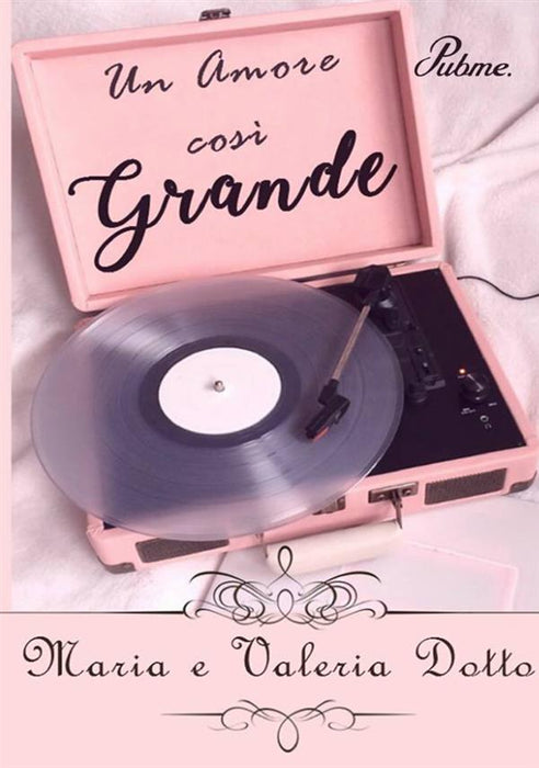 Un Amore cosi Grande