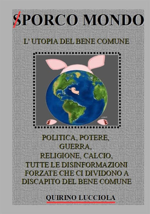 SPORCO MONDO