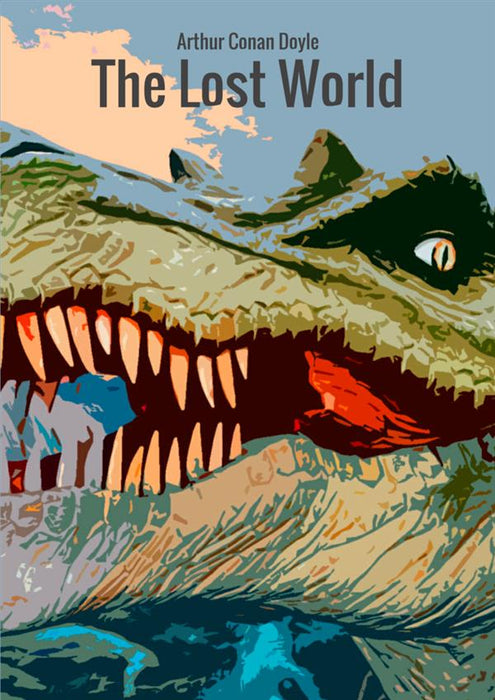 The Lost World