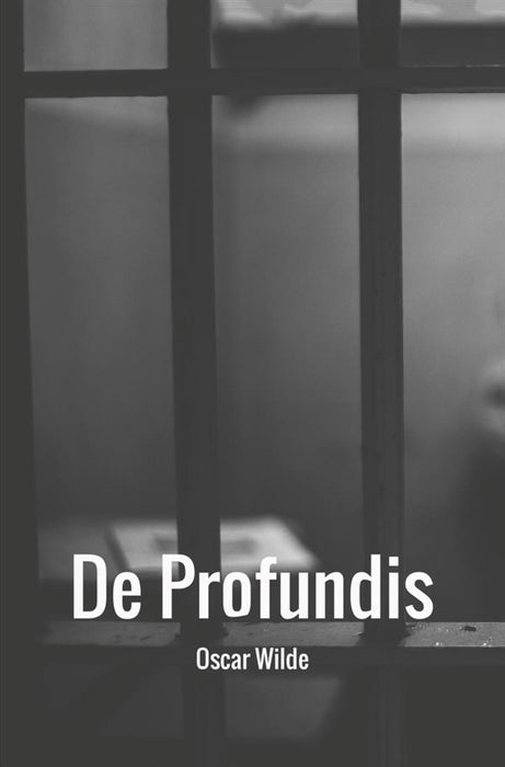 De Profundis