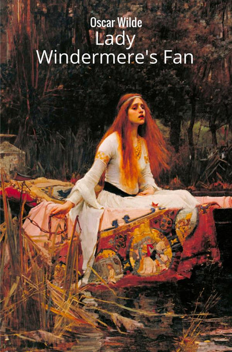 Lady Windermere's Fan