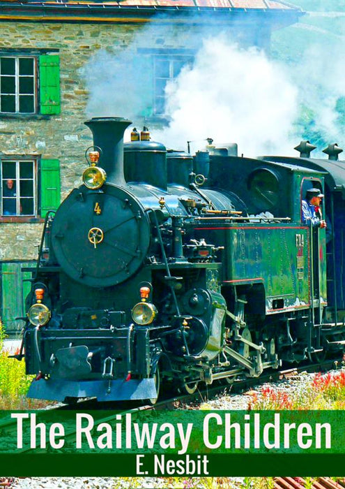 The Railway Children