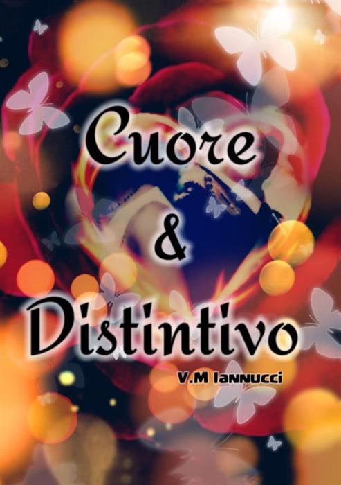 Cuore & Distintivo