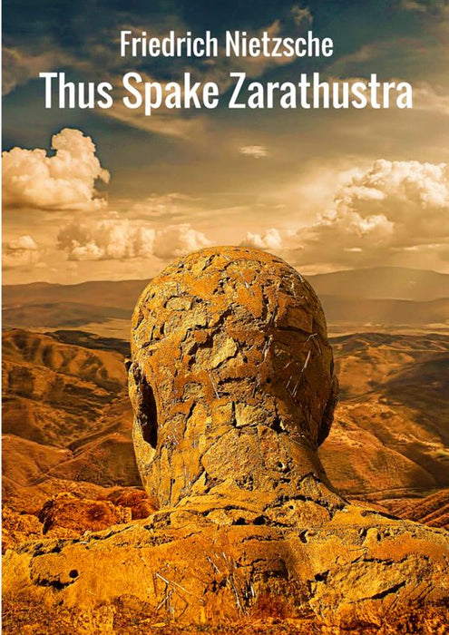 Thus Spake Zarathustra