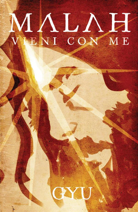 Malah - Vieni con me