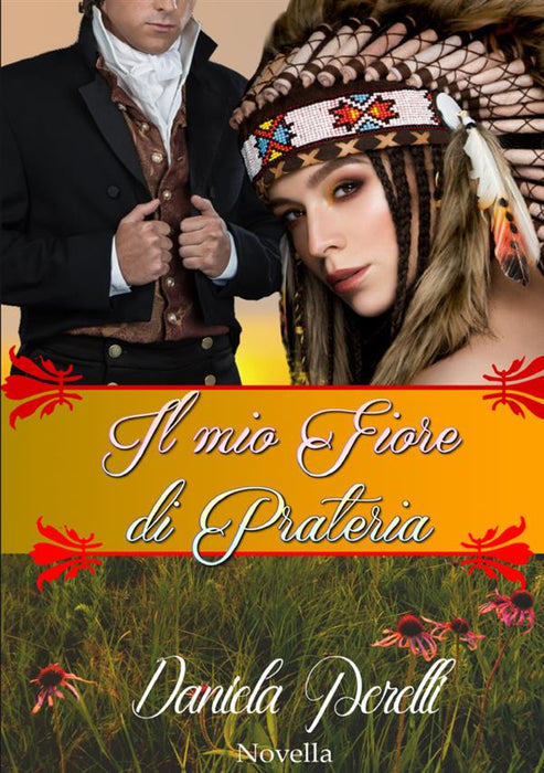 Il mio Fiore di Prateria