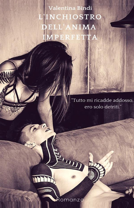 L'inchiostro dell'anima imperfetta