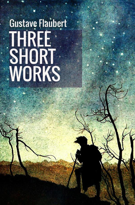 Three Short Works