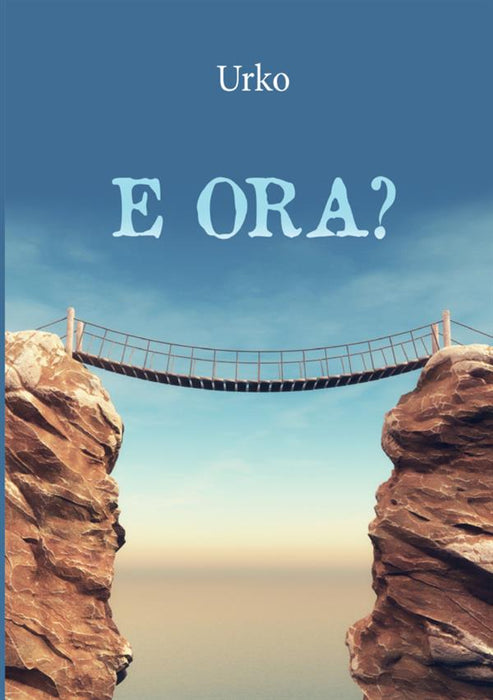 E ora ?